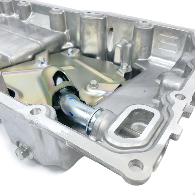 2.2 2.4 GM ecoTEC Oil Pan 12578194 for sale online eBay