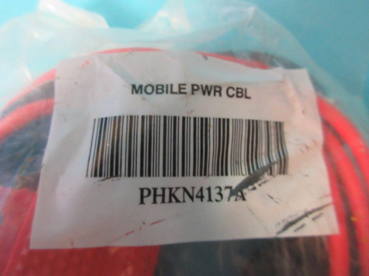New Genuine Motorola Mobile Radio Power Cable Kit p/n PHKN4137A eBay