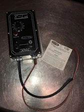 G2U Electrol Company KLine Motor Speed Control
