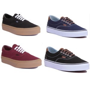vans era 59 trainers in dress blue
