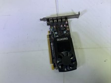 HP Quadro FX 1800 768MB GDDR3 Video Card - JJ F1C