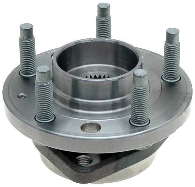 Conjunto de cojinete de rueda y buje-R-Line Raybestos se adapta 06-08 Pontiac Solstice Foto 3 de 3