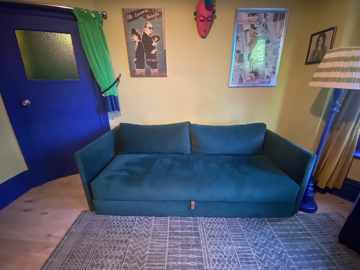 Heals on sale sofa bed