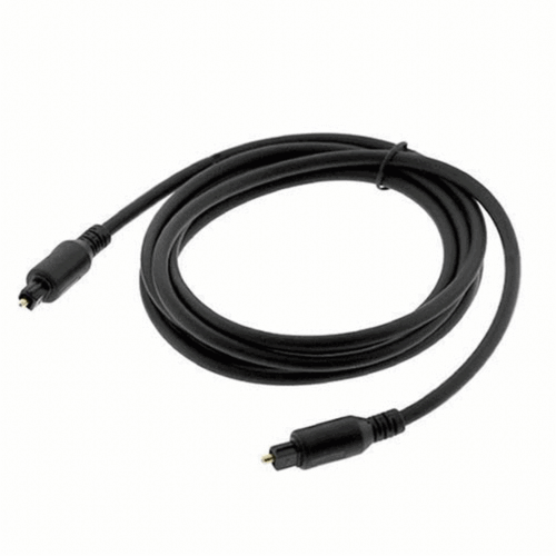 Optical Cable for LG Samsung Sony Philips Sound Bar, Smart TV, Home Theater PS4 - Picture 2 of 2
