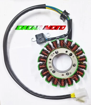 Stator Benelli Velvet 250 1999 2000 - Photo 1/4