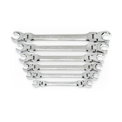 Gearwrench 81911D offener Ringschlüssel-Satz, 6-teilig