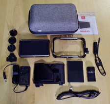 Atomos Ninja V+ Monitor/Recorder with Accesso...