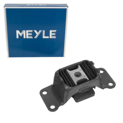 MEYLE Lagerung Verteilergetriebe für BMW 5er E34 7er E32 hinten 33311132257