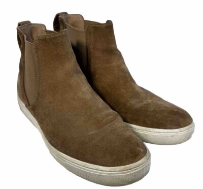 Banana Republic Chelsea Boots Women “Banana Republic” Low Block