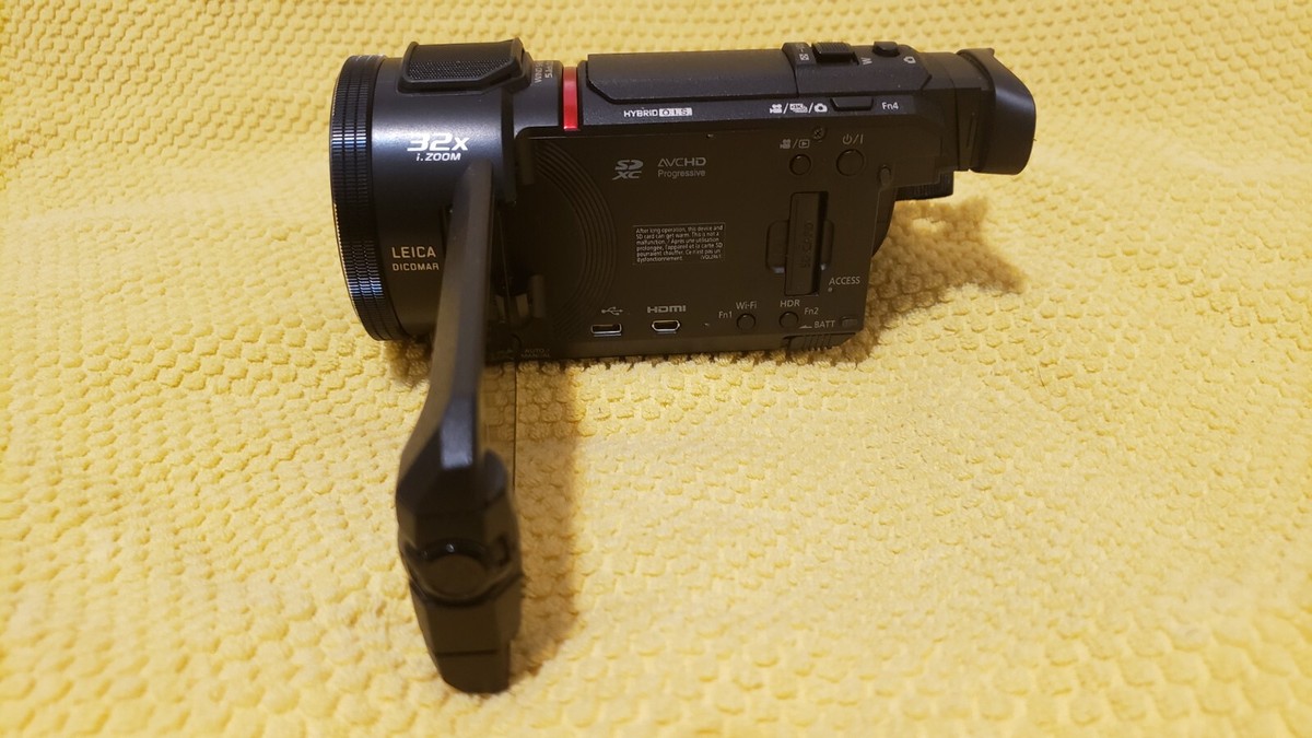 I11701 【本体美品】Panasonic HC-WX1M VW-ACT380 パナソニック HC-WX1M 価格比較 - 価格.com