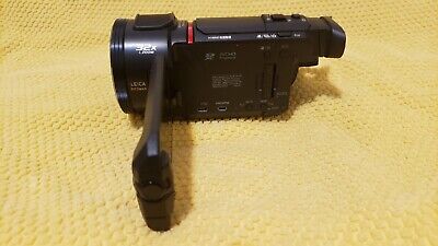 Panasonic HC-WXF1 Camcorder, Black for sale online | eBay Panasonic HC-WXF1 Camcorder, Black for sale online | eBay