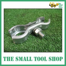 50 x Clips For Heras Fence Panels Site Fencing Temporary Site Fencing Couplers