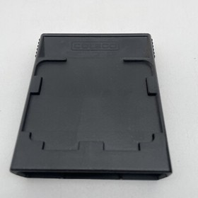 AUTHENTIC VINTAGE COLECO VISION PEPPER II 2 VIDEO GAME CARTRIDGE COLECOVISION