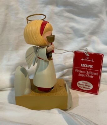美術品・アンティーク・コレクション 2012Wireless Children's Angel Choir