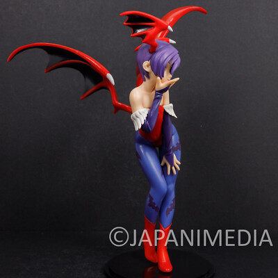 Darkstalkers (Vampire) Lilith Figure Capcom Girls Collection