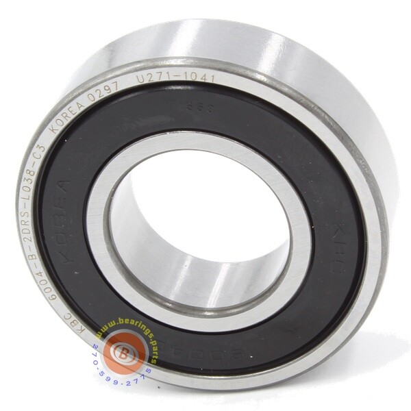 Replaces New Holland #86629499 Deep Groove Ball BEARING | eBay