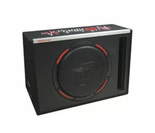 Cerwin-Vega H6E12SV - 1000W Max (250W RMS)HED Series Single 12" Vented Subwoofer