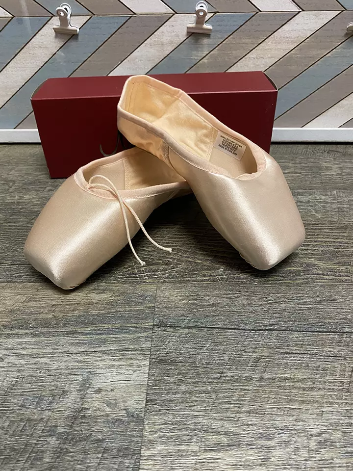 Mirella whisper outlet