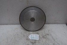 Standard Diamond grinding wheel 800/888-4148, Inv 46670