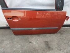 Porte avant et accessoires Chrysler NEW YORKER