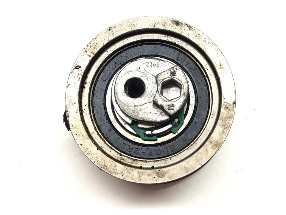 ШКИВ НАТЯЖИТЕЛЯ РЕМНЯ ГАЗОРАСПРЕДЕЛЕНИЯ AUDI VW 2.0 TFSI GTI BWA ДВИГАТЕЛЬ EURO-4 979830 05-10 - Изображение 4 из 4