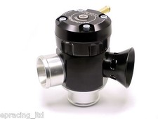 GFB Response TMS Adjustable Venting BOV Dump Valve for Evo I-X 