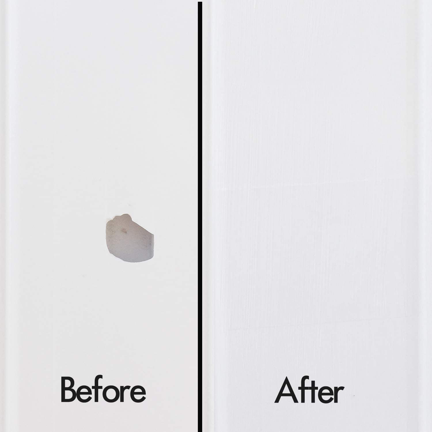 Siding Repair Kit Vinyl Fence Durable Self Adhesive PVC Tape Simple