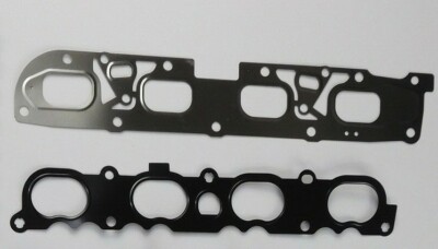 Inlet Seals Flue Gas Manifter Astra Vxr Insignia 9-3 9-5 2.0 HHR A20NFT A20NHT