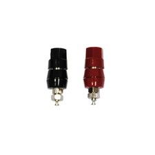 Audio 2000's Banana Binding Post Plug ACC3117 lot 
