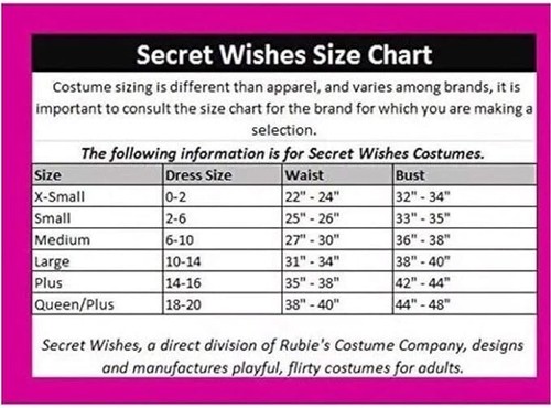 Women's Ship Shape Sexy Sailor - Hot Navy Pin-up Girl - Sequins Secret Wishes - Picture 5 of 5