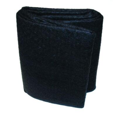 NDS Flo Well 7 ft. L x 2 ft. W Filter Fabric Wrap