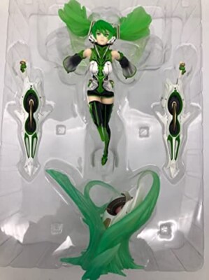 Vocaloid Character Vocal Series Hatsune Miku VN02 mix 1/8 Figure