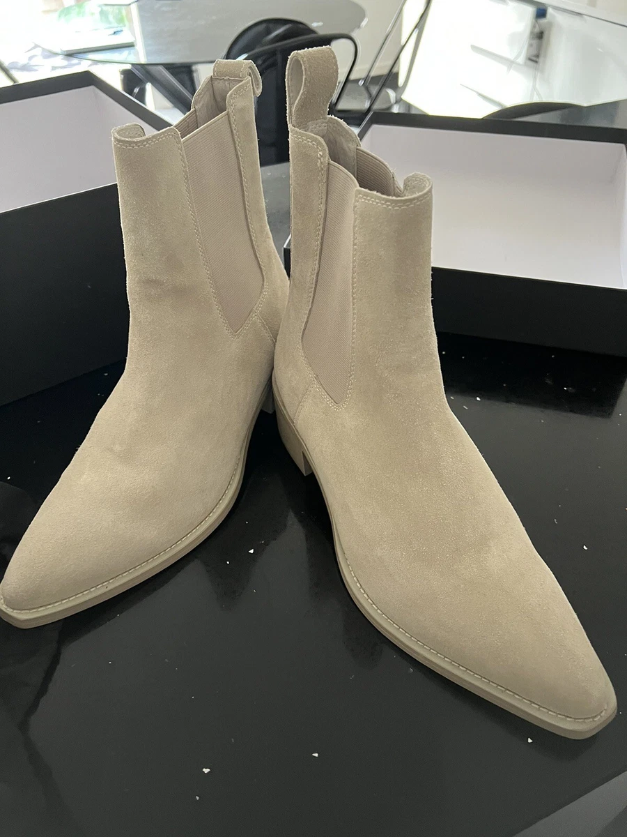 Nomad chelsea sport clearance suede boot