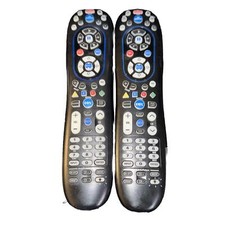  Lot of 2 COX Universal URC-8820-CISCO Remote V 1.1