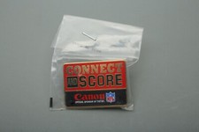 Canon Connect and Score hat Pin/Lapel Vintage 2004 photography Sealed/NEVER USED