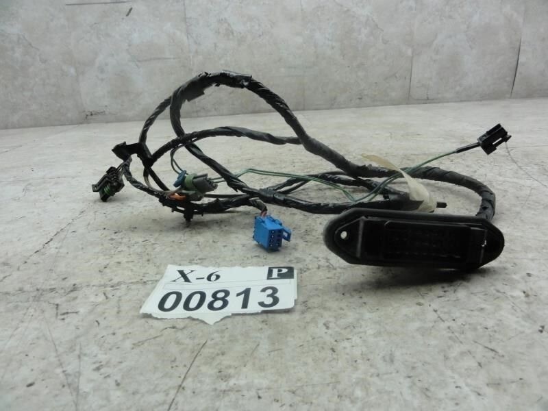 Door Wire Harness ML320 1998 2009 Right Passenger Side Front Wiring