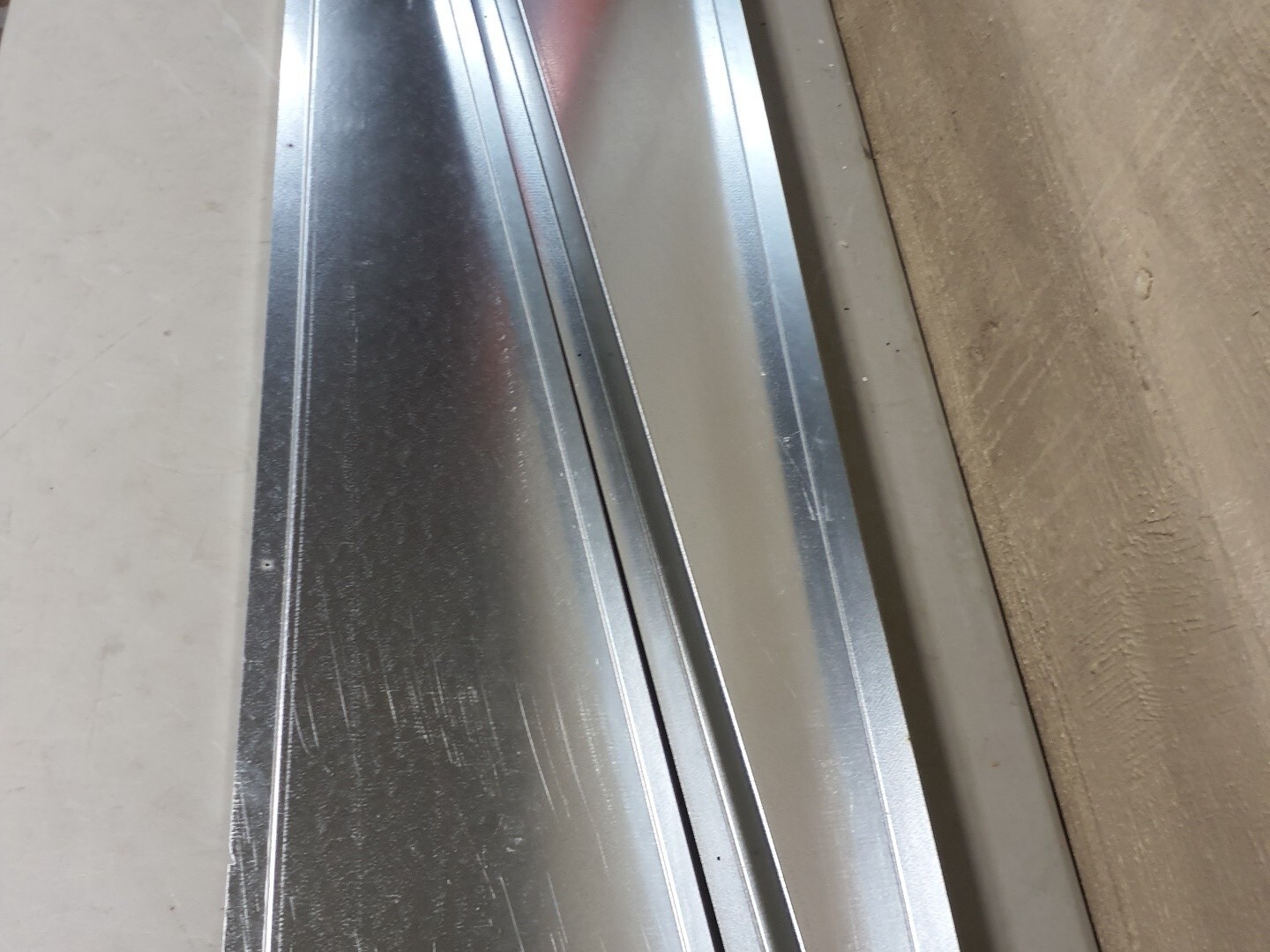 Ductmate 55" Hurricane A/C Condensing Unit Brace GRAIRBRACE55GA *NO