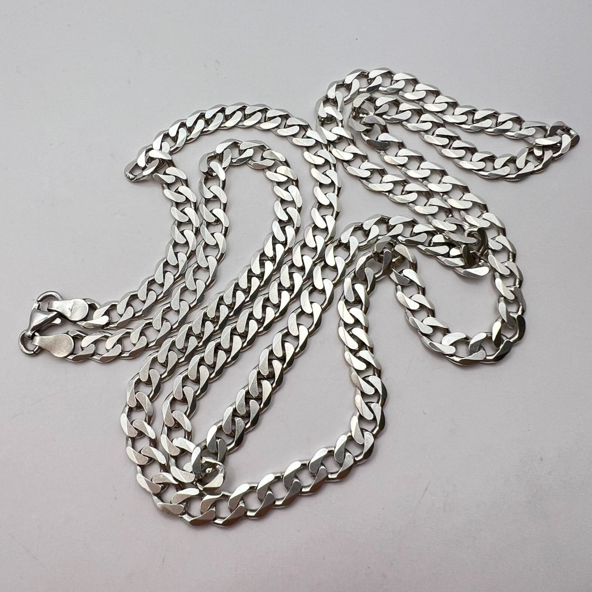 アクセサリー vintage silver925 chain bracelet s-l400.jpg