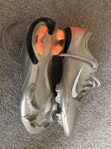 nike mercurial vapor iii