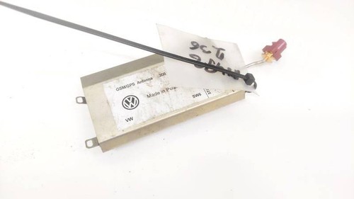 Volkswagen Phaeton 2002 Other holders 3D0035507H, Genuine #2067640-43