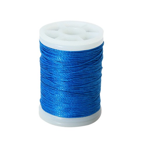 Corde D'Arc En Nylon 300D 110m - Fil De Service Pour Arc à Poulies Ou Classique