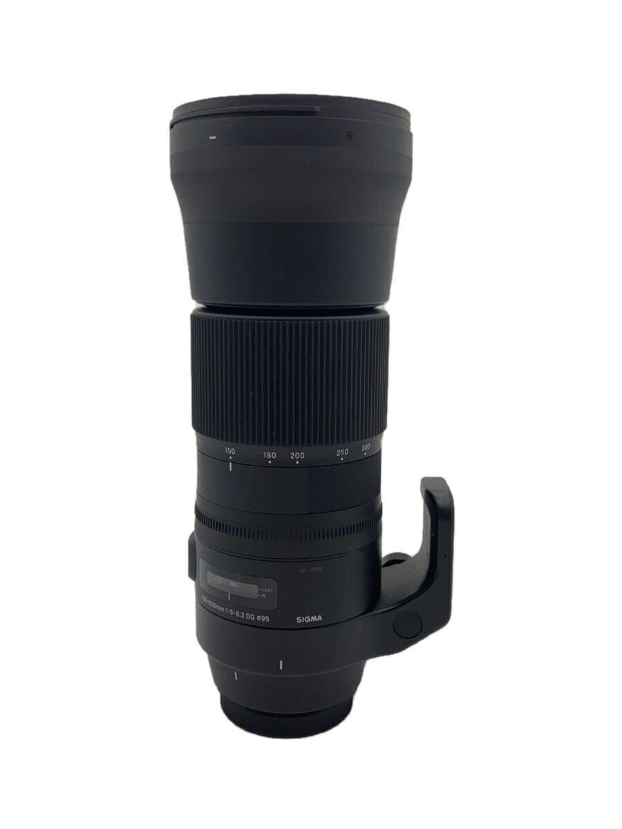 SIGMA lens 150-600mm F5-6.3 DG OS HSM CONTEMPORARY Used | eBay SIGMA lens 150-600mm F5-6.3 DG OS HSM CONTEMPORARY Used | eBay