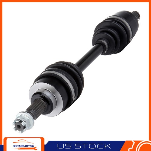 Fits Honda Rancher TRX420TM 4x4 2007-2009 Front Left Right CV Axle Shaft - Picture 1 of 7