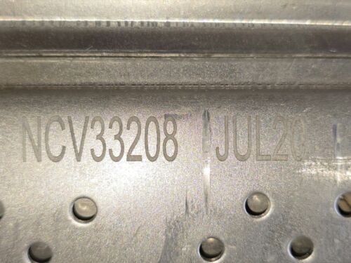 Catalytic Converter Nissans Trucks and Vans Direct Replacement Cateran - Picture 7 of 11