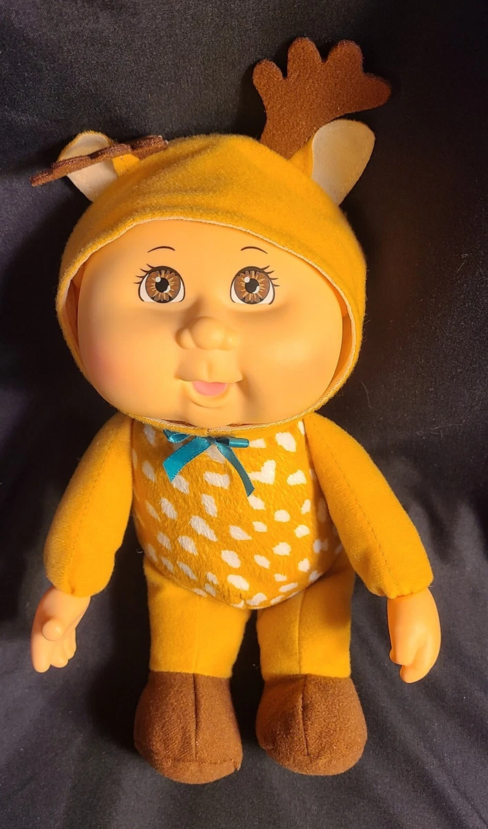 Cabbage patch cuties deer 2025