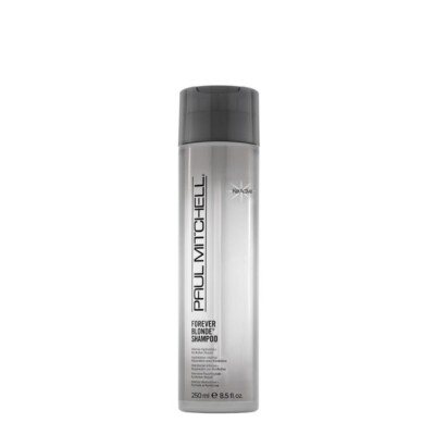    Paul Mitchell Forever Blonde Shampoo 8.5 oz