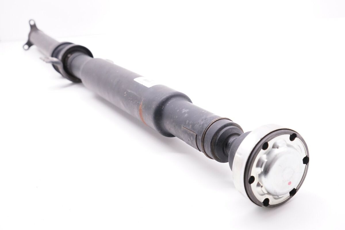 07-11 Mercedes W164 ML63 AMG Axle Drive Shaft Propeller 07-11 Mercedes W164 ML63 AMG Axle Drive Shaft Propeller