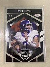 2023 SAGE HIT Will Levis #RT-183 RC Rookie Card Titans