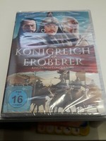 KöNigreich Der Eroberer (2015) Ovp