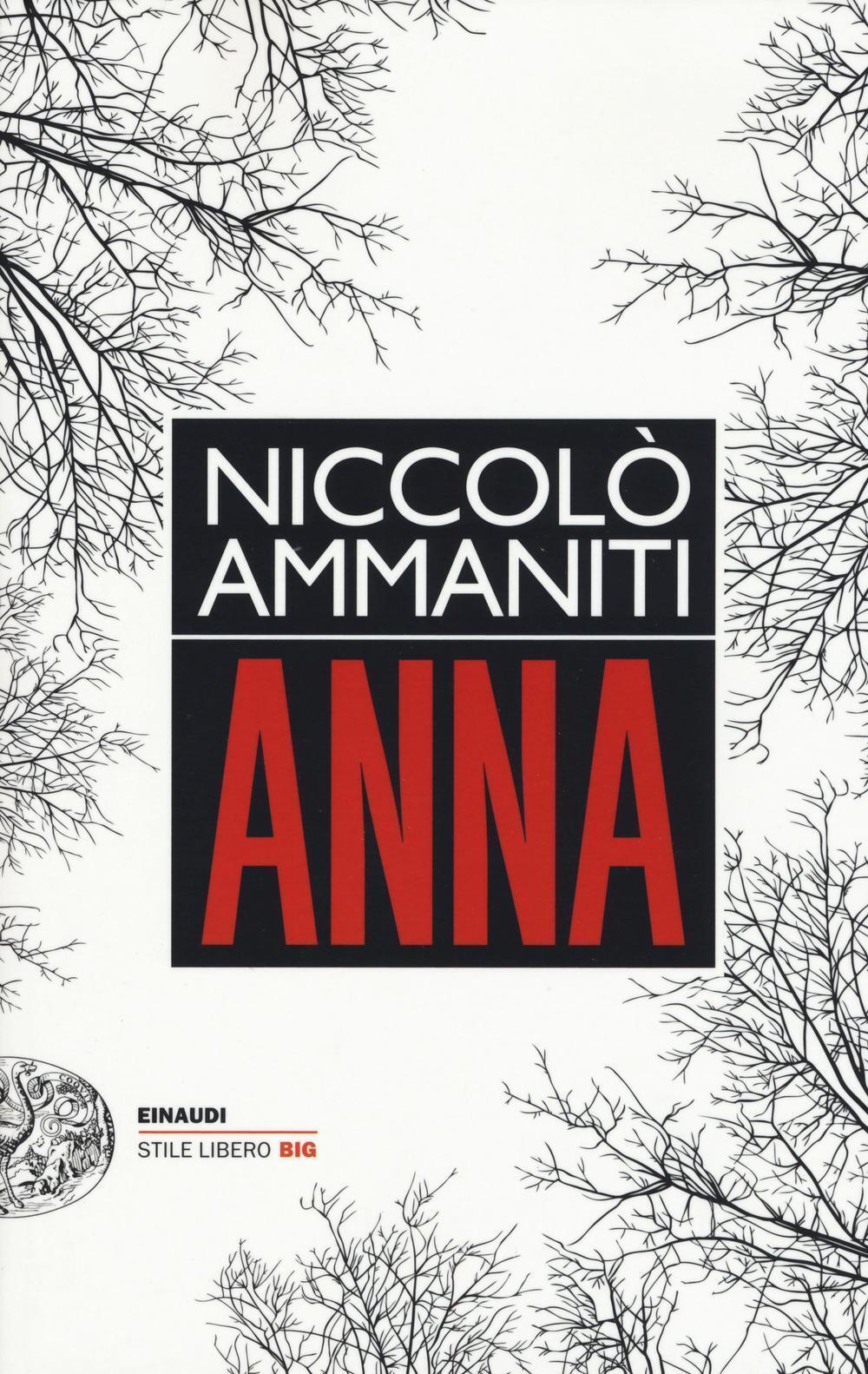 Thumbnail - Anna Niccolo Ammaniti